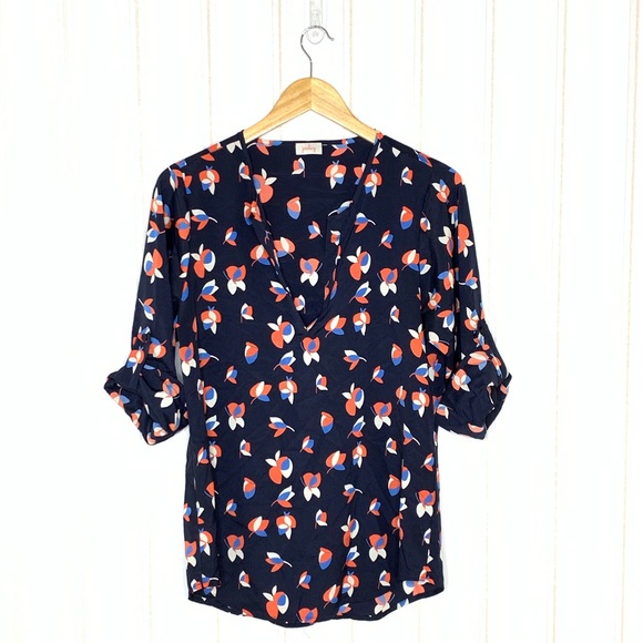 Pixley Tops - Pixley for StitchFix Blouse 079